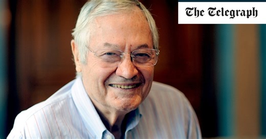 Roger Corman, master of cheap and cheesy film-making who promoted gifted new directors – obituary