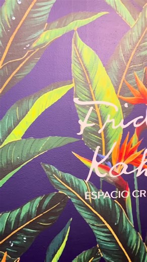 As we prepare to open “Frida Kahlo - Sus Fotos” this Saturday, the El Paso Museum of Art team has something special in store. Inspired by Casa Azul, the Espacio Creativo invites visitors of all ages to step into Frida’s shoes with a self-portrait station, archival facsimiles, kid-friendly activities, and more. The space includes items from EPMA’s collection as well as loans from the El Paso Museum of History. Visit starting this Saturday, 2/14, from 10am to 6pm! | Museums and Cultural Affairs De