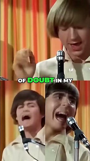 The Monkees – I’m a Believer HD Remastered • Classic 1966 Performance