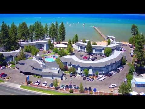Beach Retreat & Lodge at Tahoe
