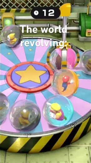 The world revolving #deltarune #tobyfox #jevil #theworldrevolving # #spin #spinning