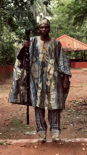 Yoruba Culture on the Runway: A Fashion Evolution