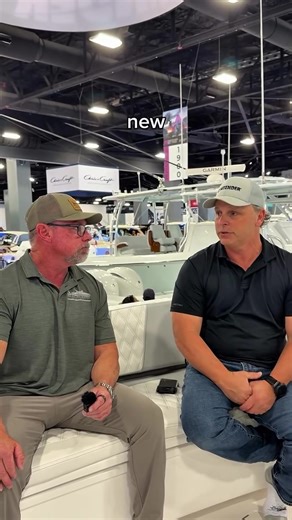 Building Better Boats: Collaboration with Contender