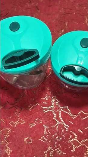 Chopper Machine Unboxing | Easy Cutting & Cooking Hack#viral #unboxing #islamic #youtubeshorts