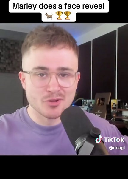 Marley's Exciting Face Reveal in Rainbow Six Siege