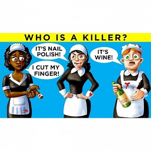 73K views · 1.5K reactions | ️‍♀️ See If You Can Pass This FBI Secret Agent Test ️‍♀️ Only around 5% of applicants make it through to Special Agent status. So, let’s put you in the shoes of a real FBI agent , and see if you can pass the test! | Be Amazed | Facebook