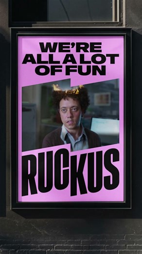 Redesign client's logo without changing the concept