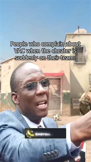 😜 #cs2 #csgo #easyskins #counterstrike #memes #cs2memes #skins #gaming #coins #promocode