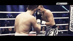 Vegas, Baby! Arthur Abraham, Manny Pacquiao und Co. - sie alle boxen in der Nacht vom 9. auf den 10. April. Wer bei diesem Trailer noch ruhig sitzen kann, muss eine unvorstellbare Couch haben. | ran