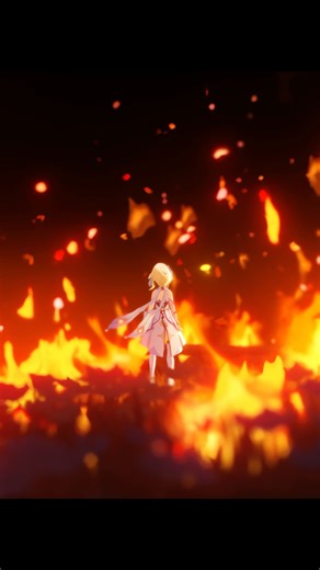 Genshin Impact | Version 5.7 Trailer (Extract 1) #NewVersion #Trailer #GenshinImpact | Instagram