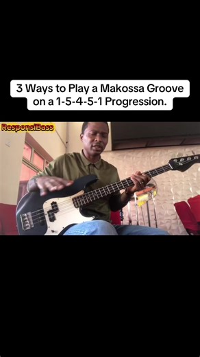 Mastering Makossa Groove Techniques in Music
