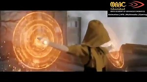 Maac Ghaziabad, The Best 3D Animation, VFX, Graphic Design Training Institute in Ghaziabad