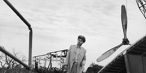 Somewhere in The Great Beyond, Joseph Heller Is Having a Bitter Laugh at ‘The Afghanistan Papers’