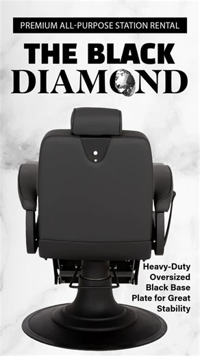 Opy’s Unisex Salon on Instagram: "Let 2026 be the year you believe you can, know you can, show you can — and DO it, because you can. Build your clientele, confidence, and bank account at Opys Unisex Salon 💼💇🏽‍♀️ 📍 Location: 6320 Miramar Parkway, Suite B Miramar, FL 33023 ⸻ 💼 Weekly Rental Cost: $____ per week Monthly Equivalent: $____ per month Includes: • Station and chair • Full access to salon amenities: fridge, microwave, sink, overhead dryer, hair steamer, kettle • Freedom to be your o