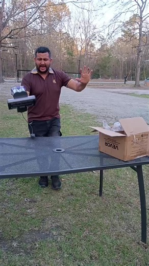 #VEVOR Mattress Vacuum Cleaner, , 550W Bed Vacuum Cleaner with 18Kpa Powerful Suction and Dual Dust Bin, HEPA Filter & Heating, Ultrasound Tech & Cleaning Lights, Handheld for Bed, Sofa, Corded, Gray