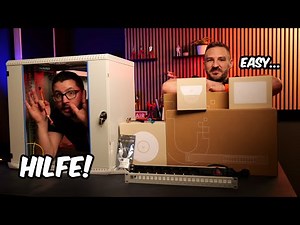 🔥Access Points, Switch & Co. – Verstehen, DIY, Geld sparen! 💡