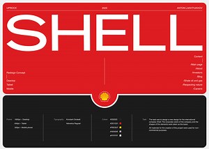 Shell | Corporate website