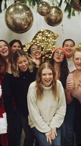 2.7K views | In one week, Santa’s coming to town!! 虜 ✨Get your...