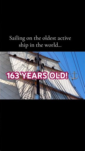 He’s a Pirate: Sailing the Star of India ⚔️