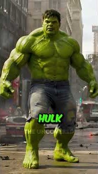Top 10 Strongest MCU Characters in 2026! 😱| #Marvel #mcu #avengers #shorts #2026