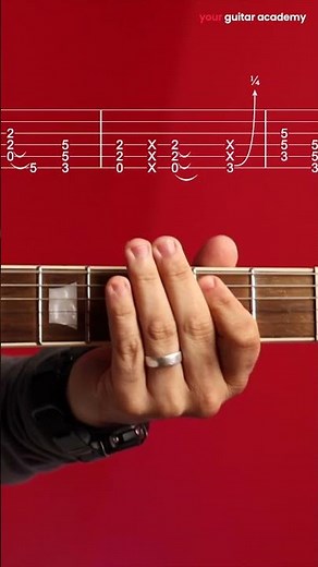 Tonight I'm Going To Rock You Tonight - Spinal Tap #guitarlessons