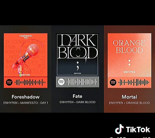 🤝 #foreshadow #fate #mortal #enhypen