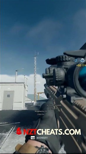 ESP COD cheat undetected | COD Hacks, Warzone Cheats, BO7 Aimbot