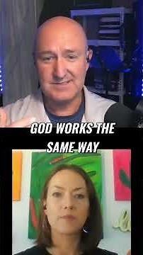 How does the spiritual realm work?