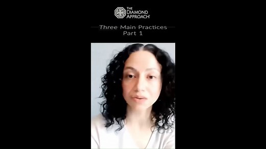 What is the #diamondapproach? | Diamond Approach