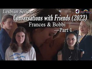 Former Lesbian Couple Has Crushes on a Married Couple #1 |"I'm Like Her Muse."| WLW Story Edit