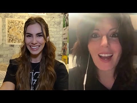 Interview with Puscifer