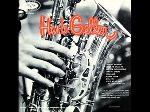 Herb Geller Sextet - Outpost Incident