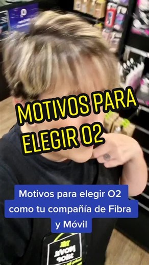 Elegir O2: Fibra y Móvil Sin Compromisos