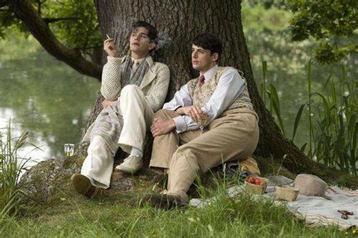 'Exquisite' period drama filmed in beautiful Yorkshire location is now streaming