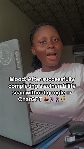 Practice makes perfect 😊😊😊#learningcybersecurity #cybersecurity