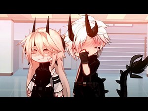 Can You Say My Name? / Yohan Is A SIMP 🤭 || Gacha Meme || Gacha Club [ Original ] ‪@DevilBona‬