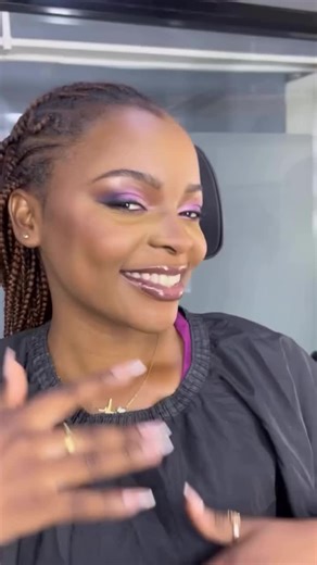 Bold Make Up on TikTok