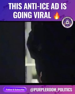 🔥 The anti-ICE ad that is currently going viral was launched by the Women’s March organization and urges U.S. Immigration and Customs Enforcement (ICE) agents to leave their jobs. The advertisement, titled “What Will You Say?”, is airing on various platforms including network television (Fox News, MSNBC, CNN), streaming services (Hulu, Peacock), and social media. Key Details of the Ad The Message: The ad features an animated video that suggests agents will face lasting shame for their work. The