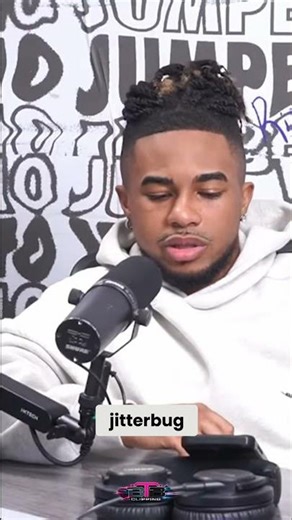 Rapper's "Jit" Meaning & Controversial Lyrics Explained #shorts