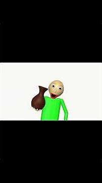 Baldi's New Vase Meme Compilation 1 #memes #animationmemes #baldi #funny #memevideos #baldibasics