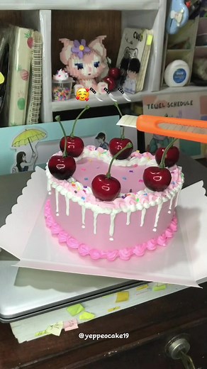 #jewelrybox #cakedecorating #fakecake #diy #tutorial #decocream #fypシ #cake #jewelry #fypシ゚viral #toys