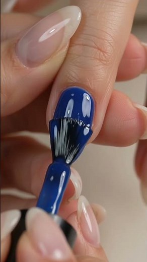 Luxury Black Gothic Nail Art Tutorial | Stunning Acrylic Nails Design 2026 ✨ #nailart #chromenail