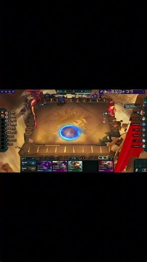 Wild Hunt Duo! Neeko & Nidalee Carry TFT Set 16! #tft #short #shorts #gaming #games #shortvideo