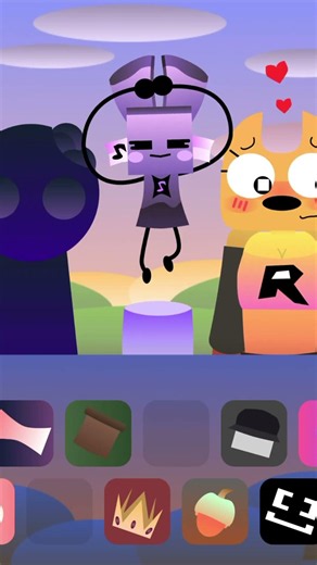 INCREDIBOX YaBoo! - 5 - Music game | #Incredibox #musicgame #remix #game #gameplay #sprunki