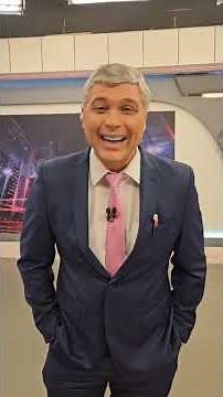 O Brasil Urgente vai começar! Na tela da Band e no BandPlay ao vivo