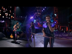 *NSYNC: PopOdyssey Live (Full 2002 DVD) (4K 60 FPS Version)