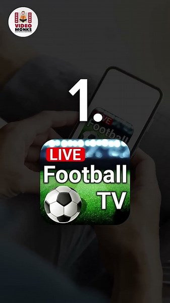 Top 4 Free Apps to Stream Football Live