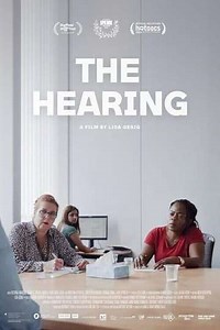The Hearing - Movie