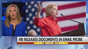 “Hillary Clinton was a first lady. She was a senator from New York, she was a secretary of state. For her to argue to the American people that she didn’t know how to classify information…is not only untrue but it's laughable and it’s insulting to the American people’s intelligence.” — Katie Pavlich | Fox News