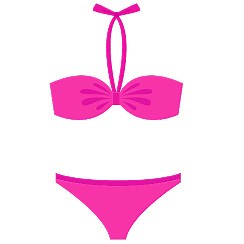 Купальная и пляжная мода (swim and bikini fashion) — Видео | OK.RU